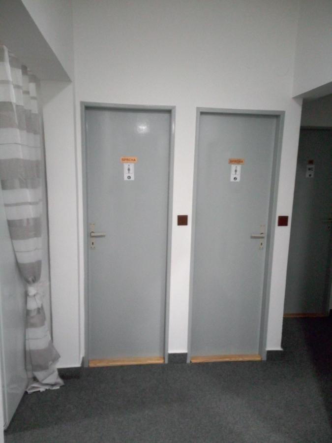 Penzion S Restauraci "U Mlyna Com" Litovel Buitenkant foto